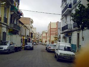 rue Dufour 4 